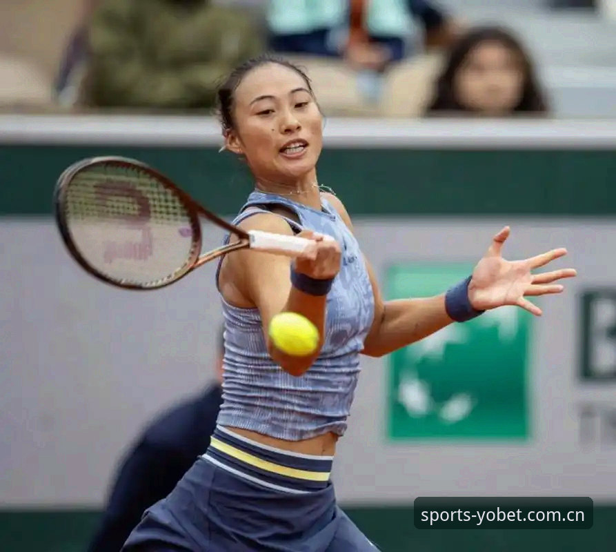 YOBET体育合法吗下载不了怎么办 2026法网女单抽签深度解读:郑钦文保分压力下的投注策略实用指南